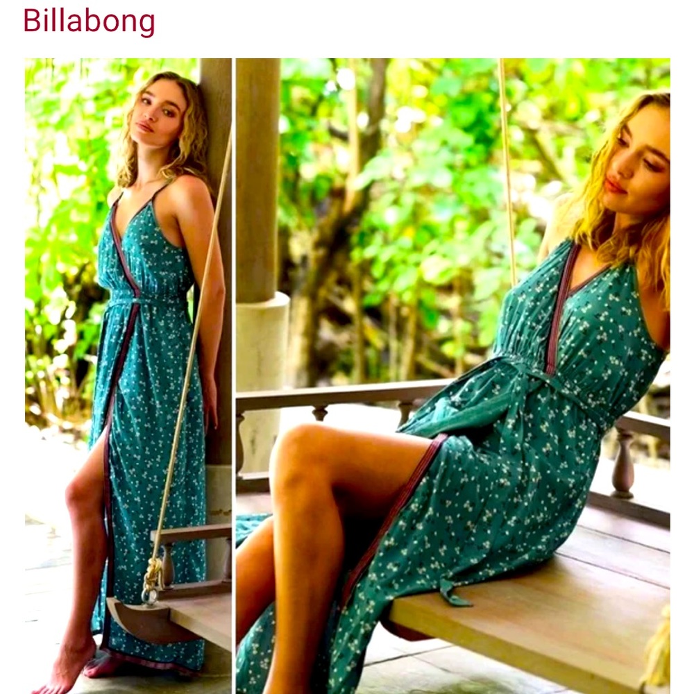 NWT Billabong dress